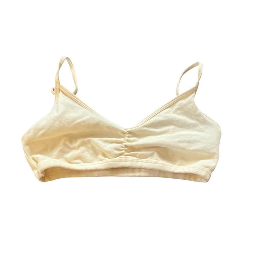 Brandy Melville Bralette Top